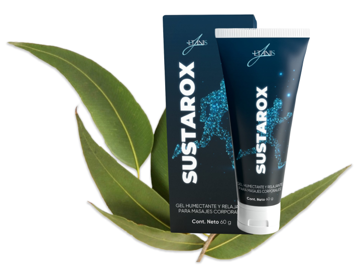 Sustarox
