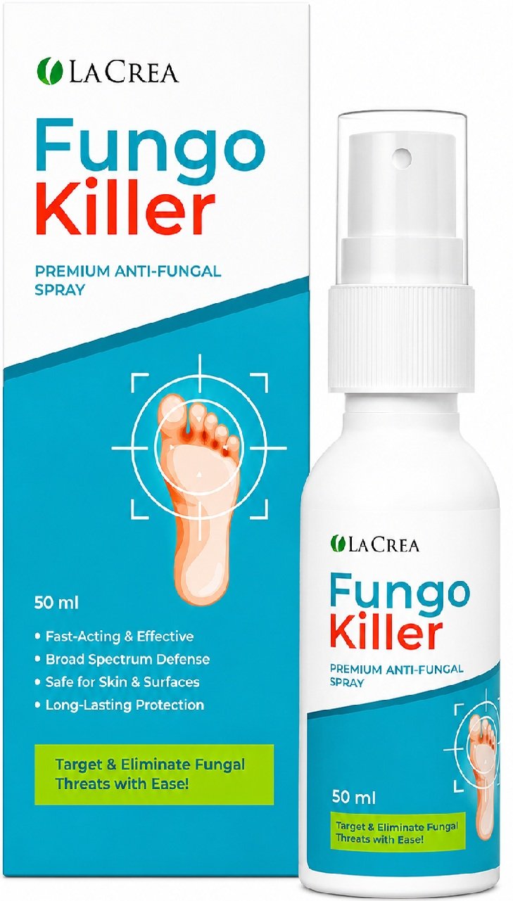 Fungokiller
